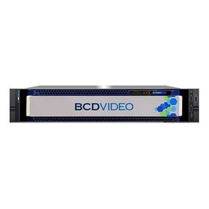 BCD International (1) Xeon Silver 4210 16GB - BCD214PVS-96T-8