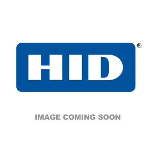 HID D930295-01 DTC4500 laminator door cover for secure ID card printing systems