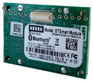 HID MDP-00870 Bluetooth Smart Module for security access control systems