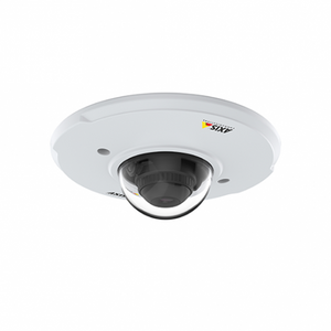 Axis T94B05L Recessed Mount