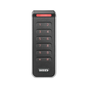 HID 20KTKS-02-000000 SIGNO 20K Smart Card Reader Terminal