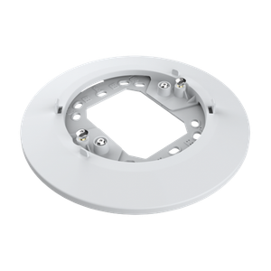 Axis T94C01M J-Box/Gang Box Plate, 01243-001
