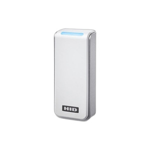 HID 20NWS-00-000000 Signo 20 White Silver Reader - Image 3