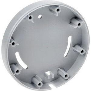 Axis T94D01S Flat Mount Bracket White 10 pcs - 5504-911