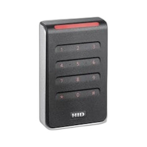 HID 40KNKS-02-0002BL Signo 40K Smart Profile Reader - image 3