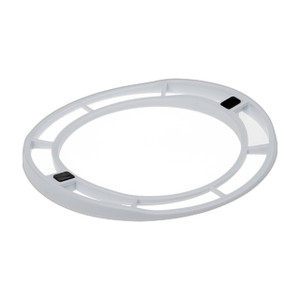 Axis 5504-921 Axis T94D02S Mount Bracket Curved White 10 pcs