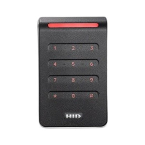 HID 40NKKS-03-0005JM SIGNO 40 Mobile Reader - image 2