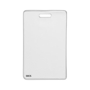 HID 5656PCSAV-A003250 SEOS Clamshell 8K Card (view 2)