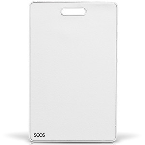 HID 5656PCSAV-A003250 SEOS Clamshell 8K Card