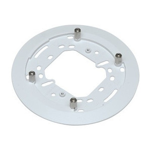 Axis 5503-921 J-Box/Gang Box Mounting Plate