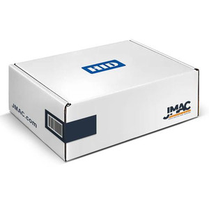 HID silicone membrane component 900424-001 detail view