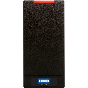 HID 900NHRNEK00018 R10-H Pivclass SE E HF Reader