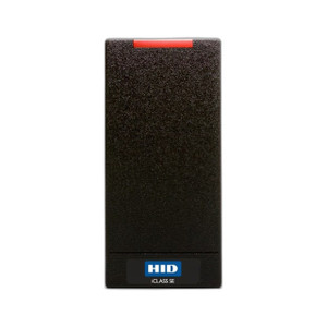 HID 900NWPNEK00483 R10 iCLASS SE Proximity Card Reader