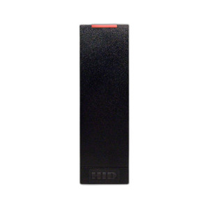 HID 910NWNTEKE05A7 iCLASS SE Dual-Technology Proximity Reader - image 2