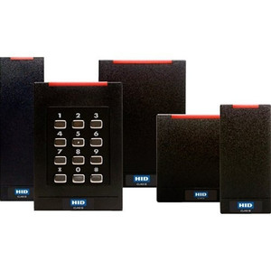 HID 920NHRTEK0001T R40 Iclass SE Fips Reader