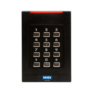 HID 921NWPNEK0047M RK40 iClass SE HF Reader - image 3