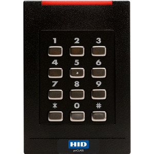 HID 921PHRNEK0005T RPK40-H PIVClass SE Reader - HID Global | IP Security Depot