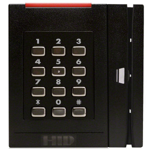 HID 925PTNNEK000D0 RMPK40 Multiclass SE LF HF Reader