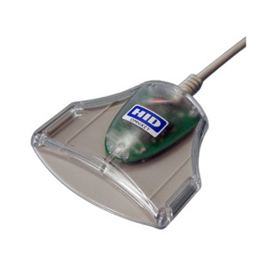 HID R30210315-1 Omnikey 3021 USB Reader - HID Global | IP Security Depot