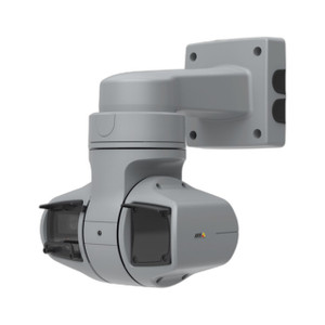Axis 01445-001 Wall Mount for PTZ Cameras - image 2