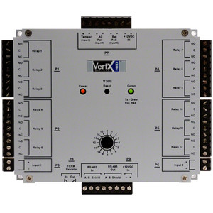 HID V300-40-01 Lumidigm fingerprint reader