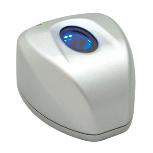 HID V300-40-01 Lumidigm fingerprint reader - HID Global | IP Security Depot