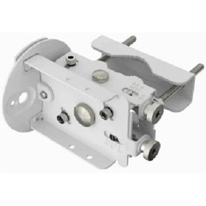 Ubiquiti 60G-PM mounting hardware for wireless networking equipment installation