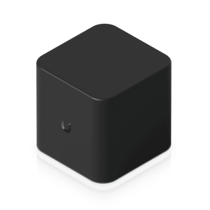 ACB-AC WiFi 5 wireless access point top panel and LED indicator lights