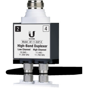 Ubiquiti AF-11-DUP-H airFiber Wireless Bridge