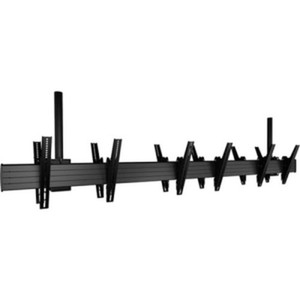 Chief CEILING MOUNT 3 WIDE B2B KIT **call for current pricing**