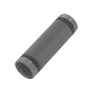 Chief 6in. Fixed Extension Column Black **call for current pricing**
