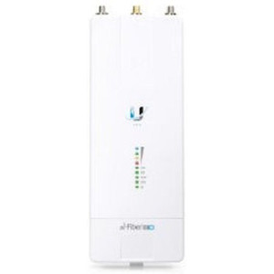 Ubiquiti AF-5XHD-US 5 GHz point-to-point wireless bridge front view