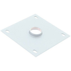 Chief CMA-110 FLAT CEILING PLATE WHITE **call for current pricing**