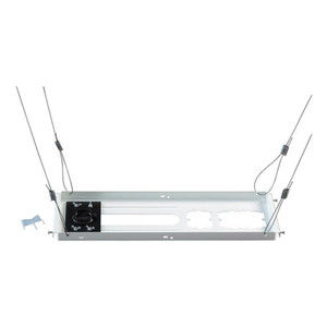 Chief Speed-Connect Above Tile Suspended Ceiling Kit **call for current pricing**
