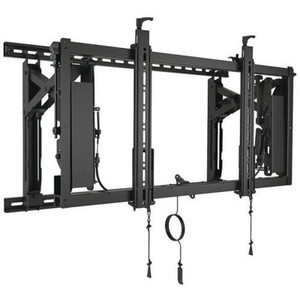 Chief ConnexSys Video Wall Landscape Mounting System with Rails **call for current pricing**