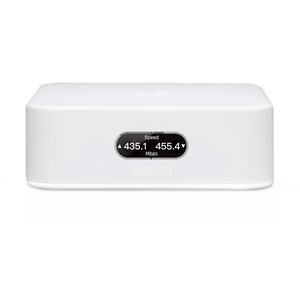 AFI-INS-R-US Ubiquiti wireless AP port connections and status indicators detail