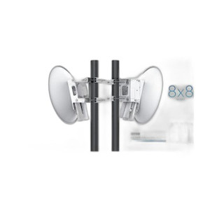 Ubiquiti AF-MPX4-US Ubiquiti AF-MPX4-US airFiber Wireless Bridge