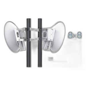 Ubiquiti AF-MPX4-US airFiber Wireless Bridge