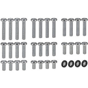 Chief Universal Hardware KIT FOR Large AND Medium Fusion