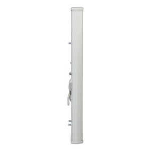 Ubiquiti AM-2G16-90 2GHz AirMax BaseStation,16dBi,90 deg, ro
