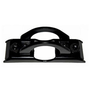 Chief Array Dual Pole Accessory Black - KTA1003B
