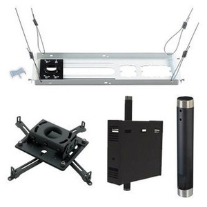 Chief KIT Includes A Universal Projector Mount - KITPS012C