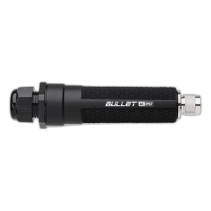 Ubiquiti BULLETAC-IP67 Bullet, Dual Band, AC, Titanium