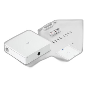 Ubiquiti EAH-8 Enterprise-grade access hub with entry - Image 2