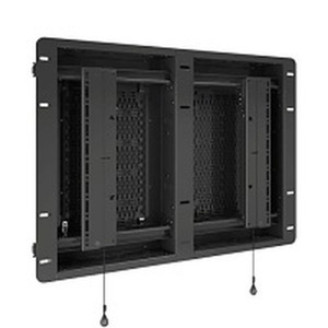 Chief Tempo In-wall Boxes AND Stud Tabs KIT