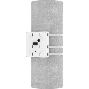 Axis T94N01G Stainless Steel Pole Mount - 5901-341