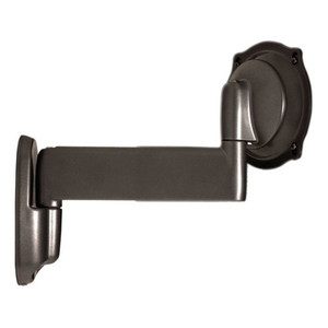 Legrand-chief Medium Flat Panel Single ARM Wall Display Mount - 12IN Extension