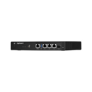 Ubiquiti ER-4-US EdgeRouter (view 2)