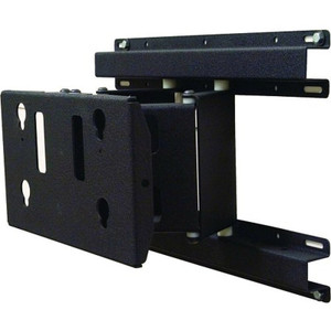 Legrand-chief Medium Flat Panel Swing ARM Wall Display Mount - 8INCH Extension