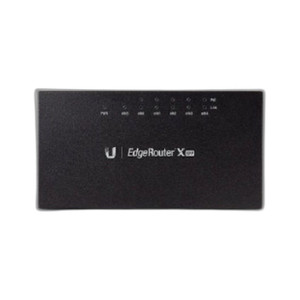 Ubiquiti ER-X-SFP-US EdgeRouter (view 3)